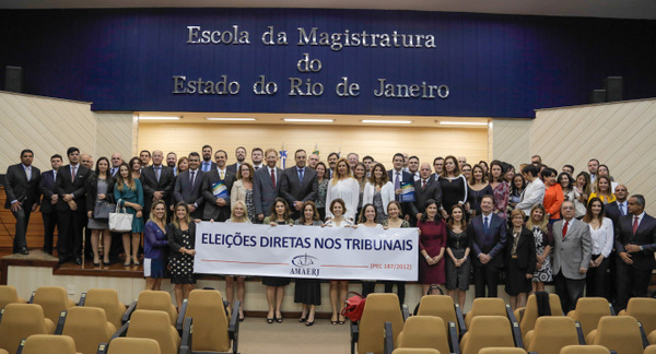 amaerj diretas
