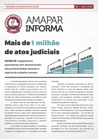 amapar informa 02 2020