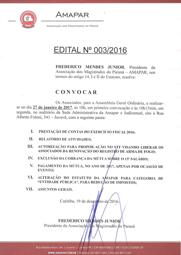 amapar27janeiro