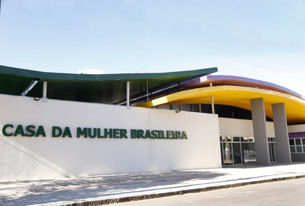 casa da mulher 2
