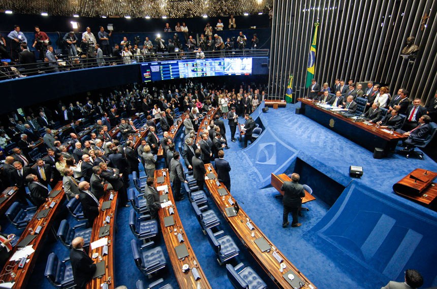 foto senado