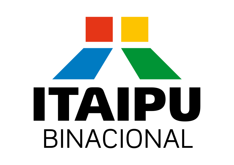 logo itaipu