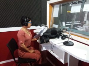 maria de lourdes