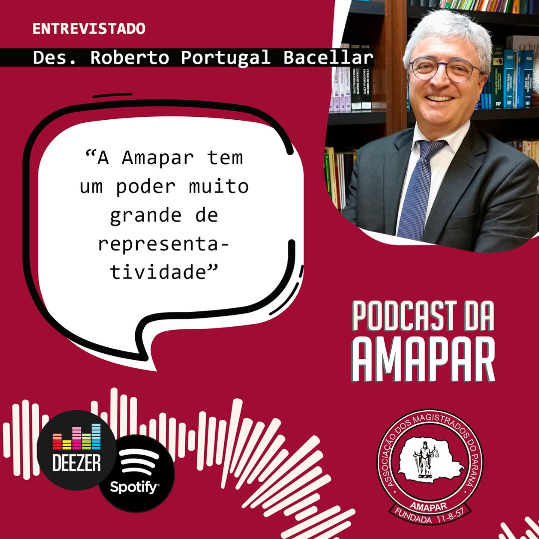 podcast roberto bacellar