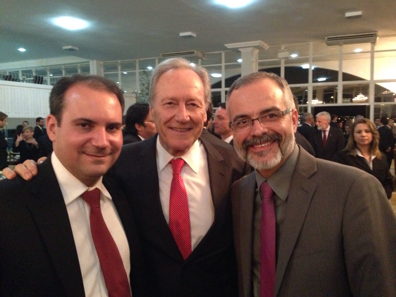 posse fachin2