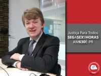 Advogado Cássio Zen esclarece dúvidas sobre vistos e dupla cidadania no Justiça Para Todos