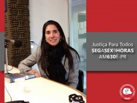 Juíza esclarece questões sobre herança no Justiça Para Todos