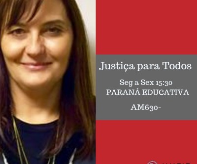 Desembargadora Ivanise Maria Tratz Martins  fala sobre os 29 anos do Código de Defesa do Consumidor 