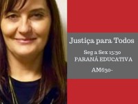 Desembargadora Ivanise Maria Tratz Martins  fala sobre os 29 anos do Código de Defesa do Consumidor 