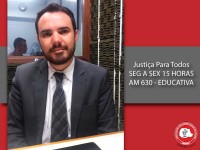 Advogado traz esclarecimento sobre investigação criminal 