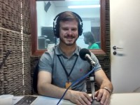 Advogado e engenheiro florestal, Saulo Karvat comenta sobre a correta destinação de resíduos sólidos e o auxílio de empresas privadas no ramo