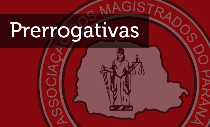 Comissão de prerrogativas da AMAPAR chega à oitava reunião de trabalho