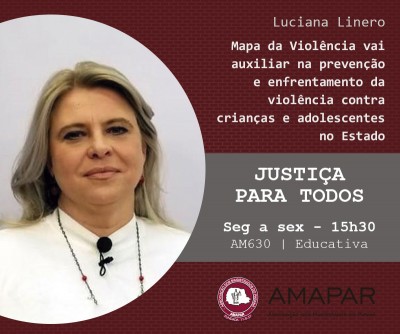 Mapa da Violência vai auxiliar na prevenção e enfrentamento da violência contra crianças e adolescentes no Estado