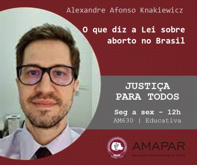 O que diz a lei sobre aborto no Brasil