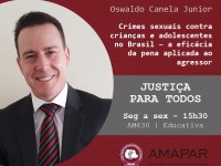 Violência sexual contra crianças e adolescentes no Brasil