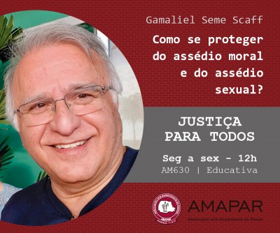 Como se proteger dos assédios moral e sexual ?
