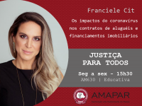 COVID-19 e os impactos nos contratos de aluguéis e financiamentos imobiliarios