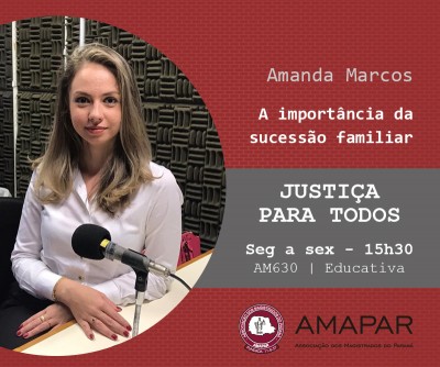 A importância da sucessão familiar