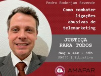 Como combater ligações abusivas de telemarketing