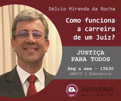 Como funciona a carreira de um Juiz?