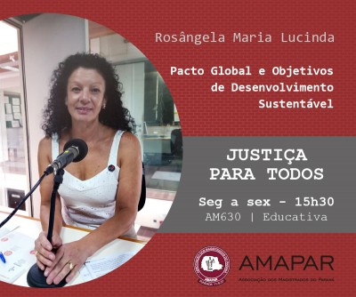 Comissão de Direitos da Pessoa Idosa da OAB/PR integram os arquivos da ONU