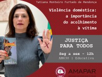 Violência doméstica: a importância do acolhimento à vítima