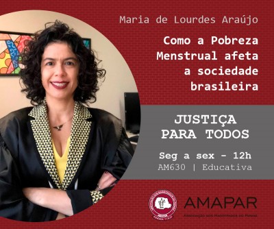 Como a Pobreza Menstrual afeta a sociedade brasileira
