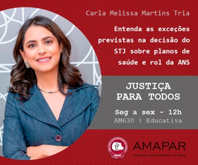 Entenda as exceções previstas na decisão do STJ sobre planos de saúde e rol da ANS