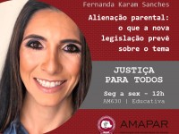 Entenda o que é alienação parental. E o que prevê a nova legislação sobre o tema.