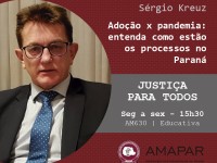 Adoção x pandemia: entenda como estão os processos no Paraná
