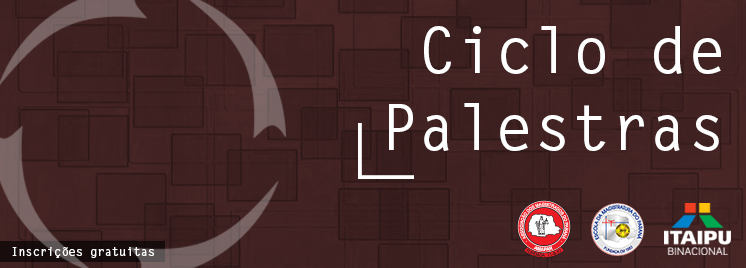 AMAPAR e EMAP convidam para as próximas edições do ciclo gratuito de palestras com ministros do STJ
