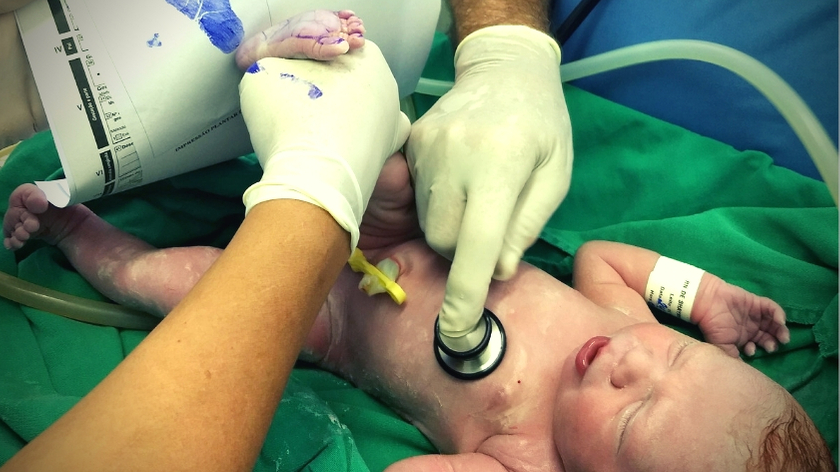 COVID-19: Juiz de Paranaguá defere pedido para que uma gestante tenha direito a um acompanhante durante trabalho de parto 
