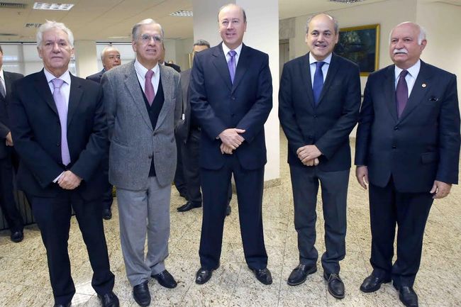 Tribunal de Justiça do Paraná assina convênio para otimizar o atendimento dos fóruns descentralizados 