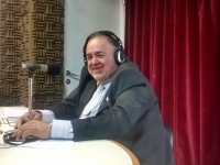 Desembargador José Fagundes Cunha fala sobre o I Congresso de Direto Processual que acontecerá em Outubro, em Curitiba 