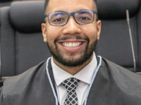 Audiências de Custódia 