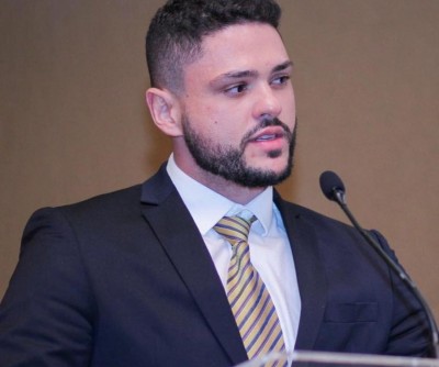 Justiça pela Paz em Casa 