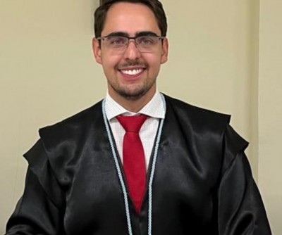 Atuação na área da Infância e da Juventude