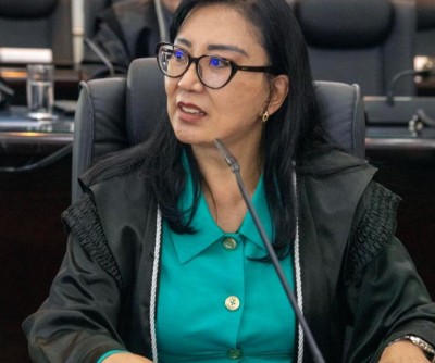 Próxima gestão do TJPR 