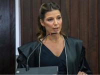 Trajetória da desembargadora Luciana Carneiro de Lara
