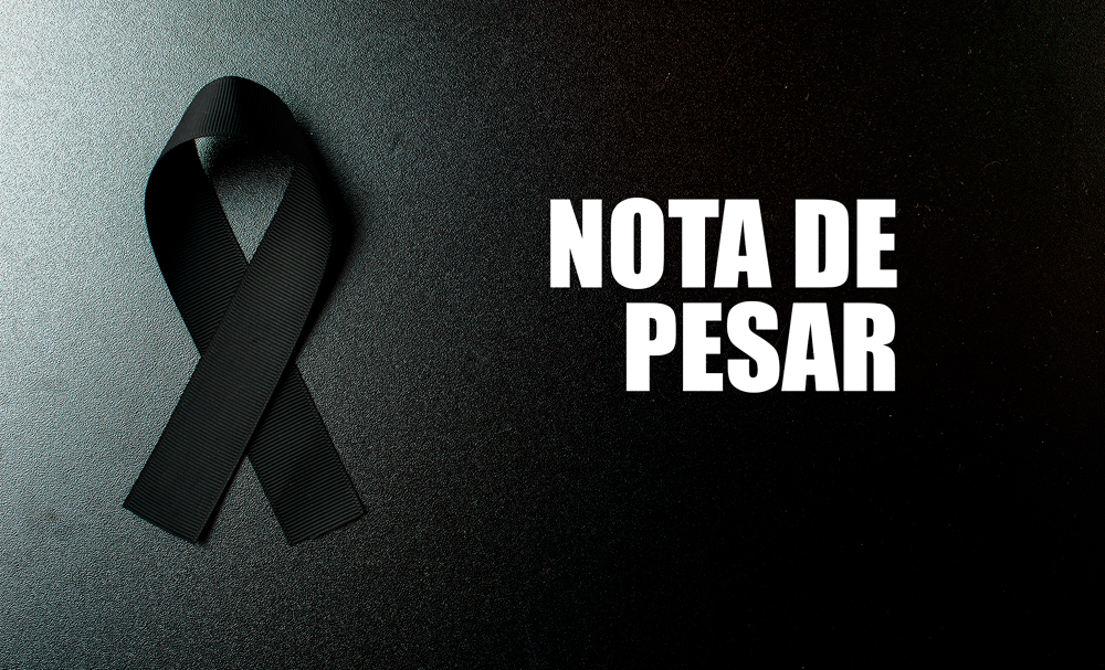 Nota de Falecimento - Juiz Dario Livino Torres
